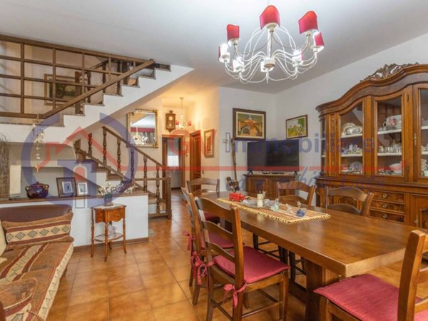 casa indipendente in vendita a Grosseto in zona Orcagna