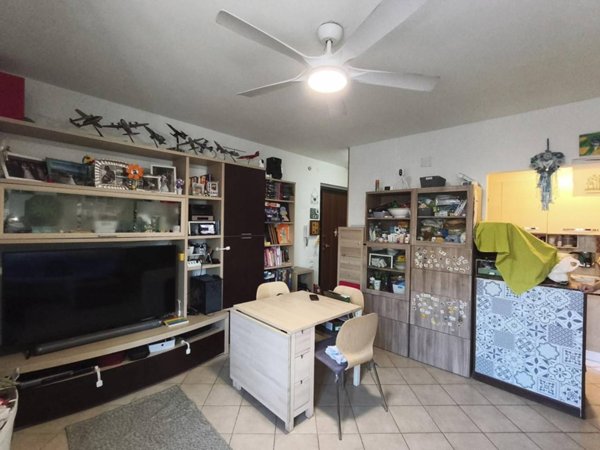 appartamento in vendita a Grosseto in zona Orcagna