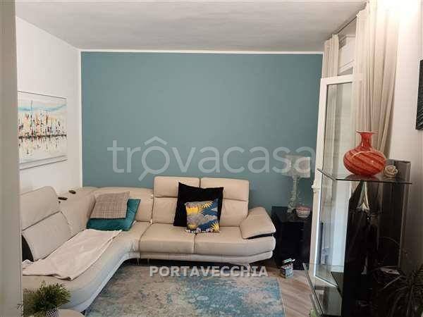 appartamento in vendita a Grosseto in zona Stazione