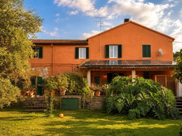 appartamento in vendita a Grosseto in zona Roselle