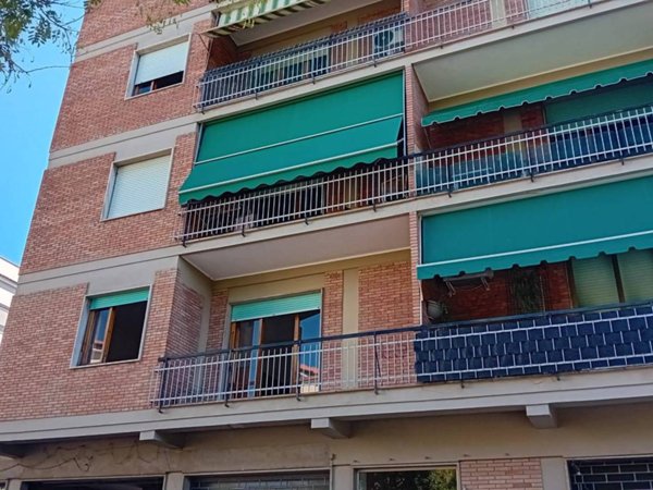 appartamento in vendita a Grosseto