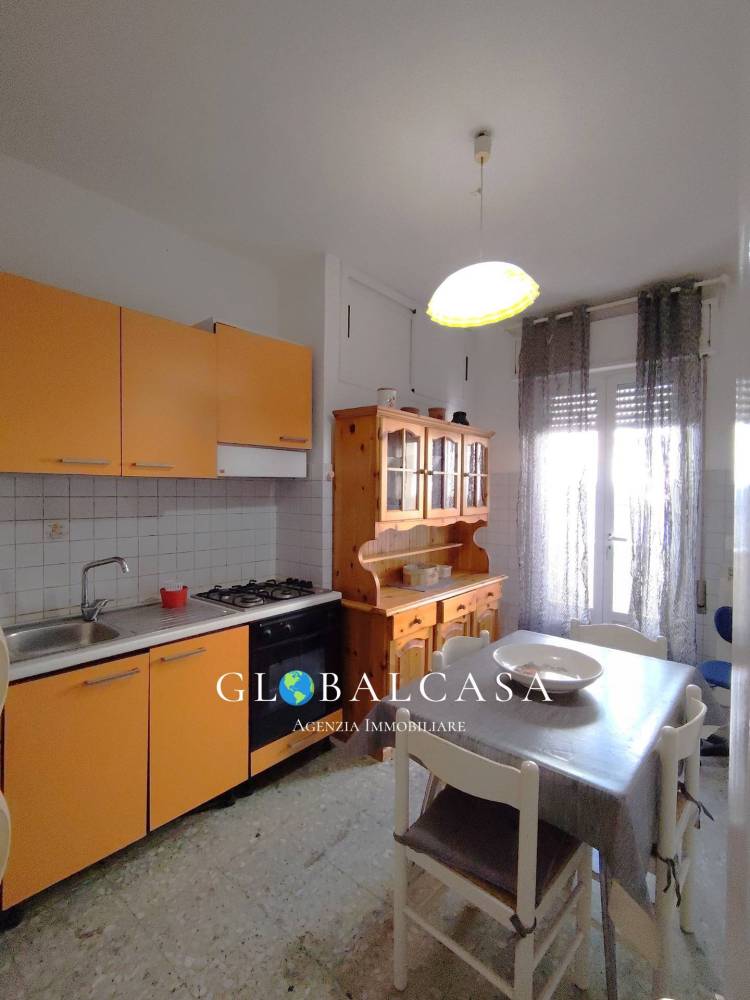 appartamento in vendita a Grosseto in zona Marina di Grosseto