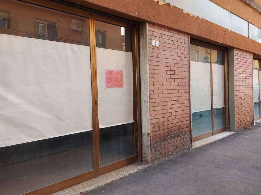 negozio in vendita a Grosseto in zona Centro Città