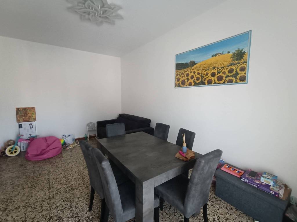 appartamento in vendita a Grosseto