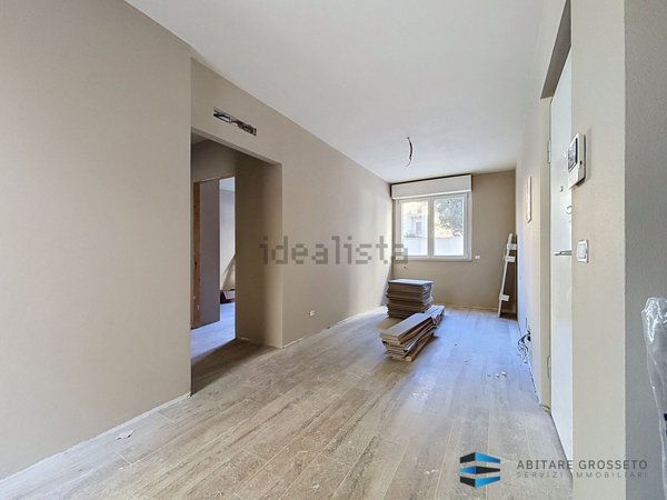 appartamento in vendita a Grosseto