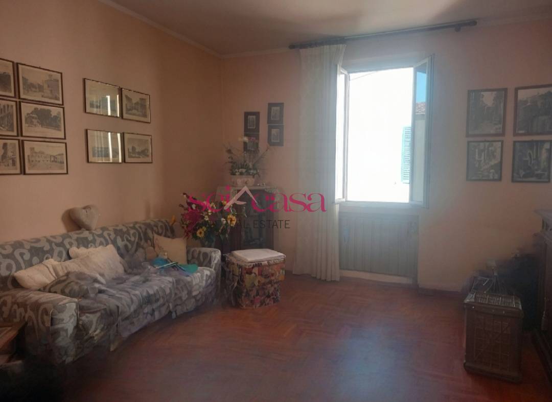 appartamento in vendita a Grosseto in zona Centro Città