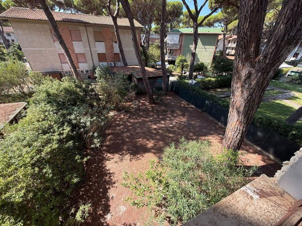 appartamento in vendita a Grosseto in zona Marina di Grosseto