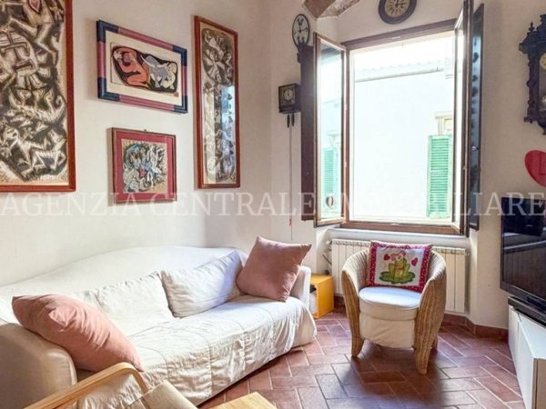 appartamento in vendita a Grosseto in zona Centro Città