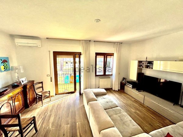 appartamento in vendita a Grosseto
