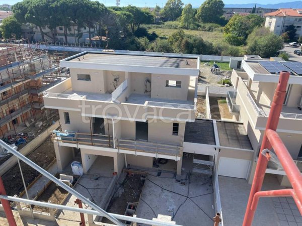 casa indipendente in vendita a Grosseto in zona Orcagna