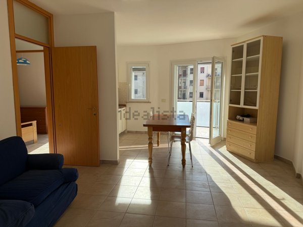 appartamento in vendita a Grosseto