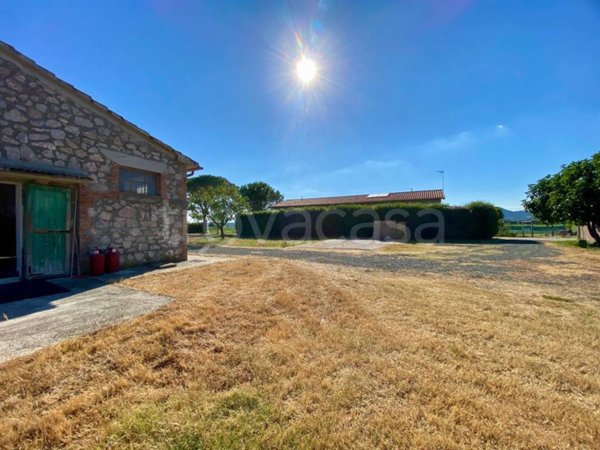 casa indipendente in vendita a Grosseto