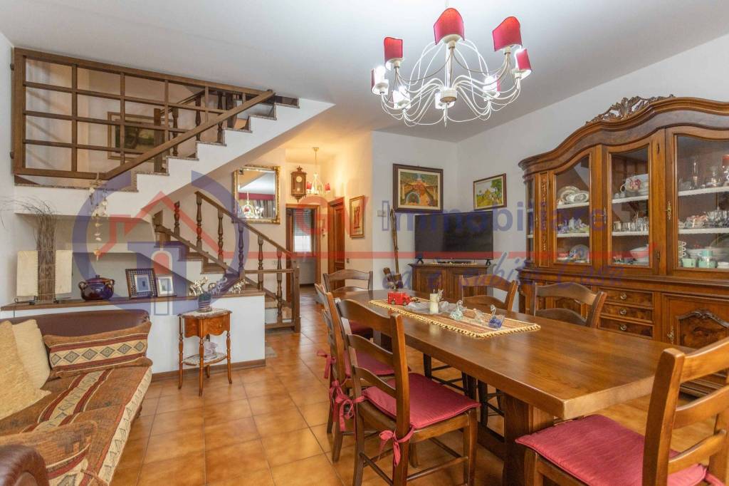 casa indipendente in vendita a Grosseto