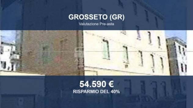 appartamento in vendita a Grosseto in zona Centro Città