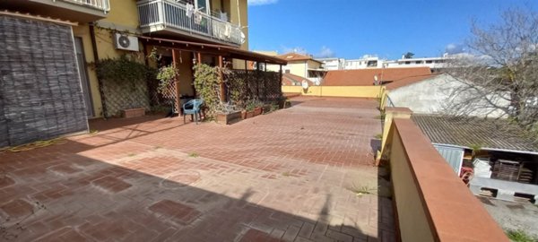 appartamento in vendita a Grosseto in zona Centro Città