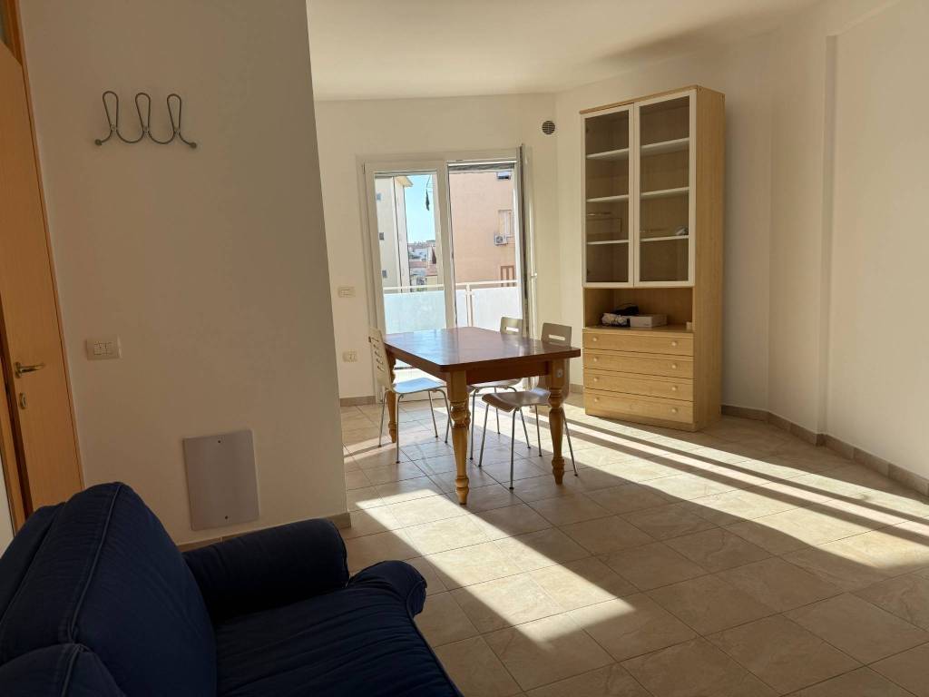 appartamento in vendita a Grosseto in zona Stazione