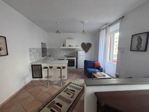 appartamento in vendita a Grosseto