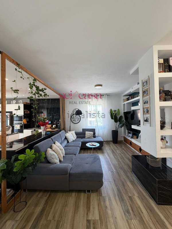 appartamento in vendita a Grosseto in zona Roselle