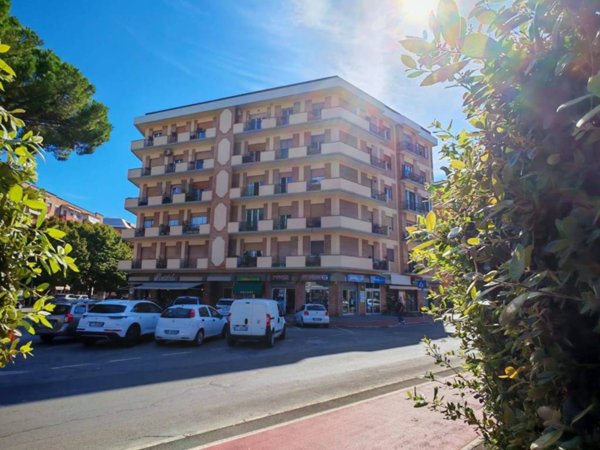 appartamento in vendita a Grosseto