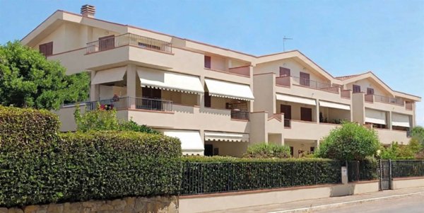 appartamento in vendita a Grosseto in zona Orcagna