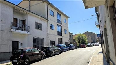 appartamento in vendita a Grosseto in zona Centro Città