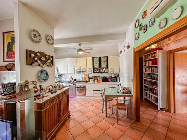 appartamento in vendita a Grosseto in zona Centro Città