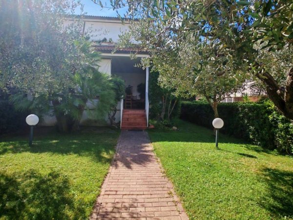 casa indipendente in vendita a Grosseto