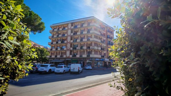 appartamento in vendita a Grosseto