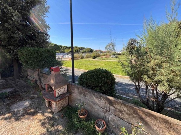 appartamento in vendita a Grosseto in zona Marina di Grosseto