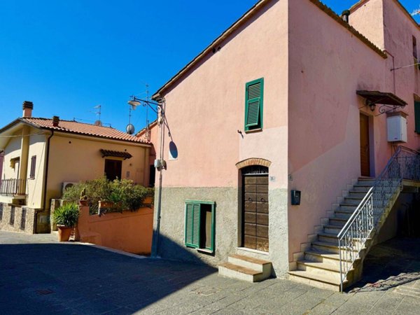 appartamento in vendita a Grosseto in zona Istia d'Ombrone-Le Stiacciole