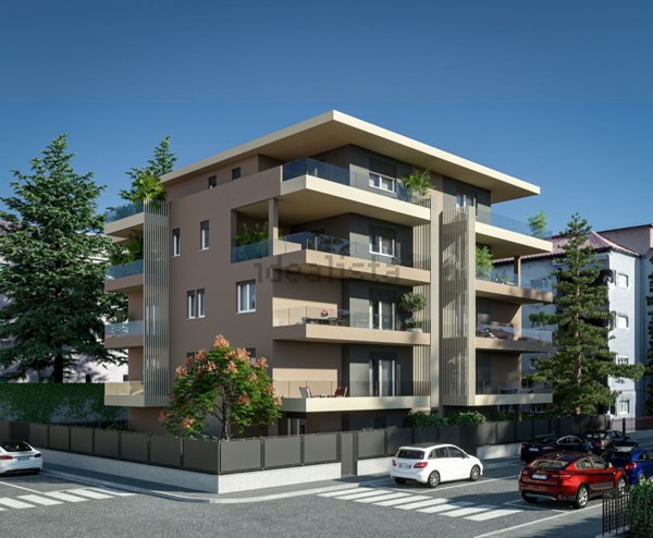 appartamento in vendita a Grosseto in zona Centro Città