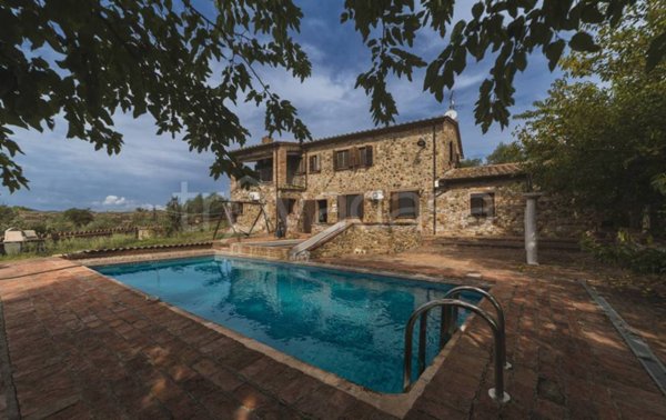casa indipendente in vendita a Grosseto