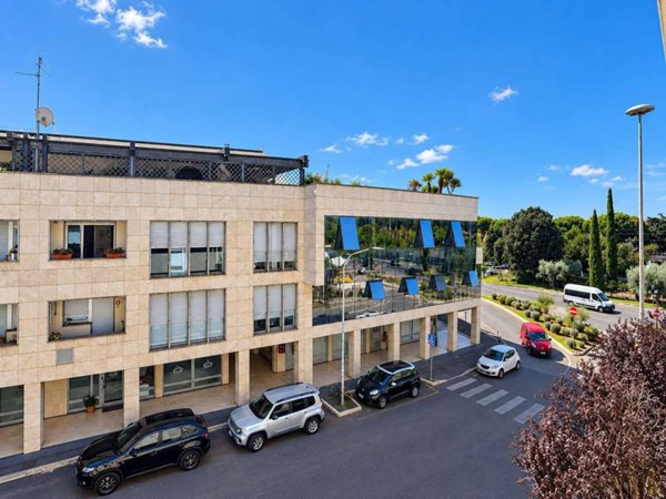 appartamento in vendita a Grosseto in zona Centro Città