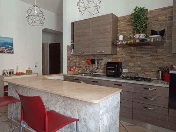 appartamento in vendita a Grosseto in zona Centro Città