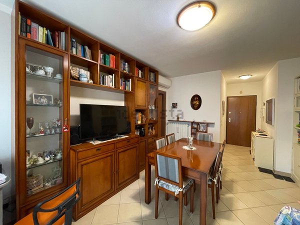 appartamento in vendita a Grosseto