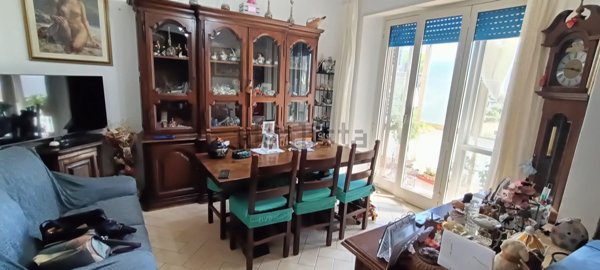 appartamento in vendita a Grosseto