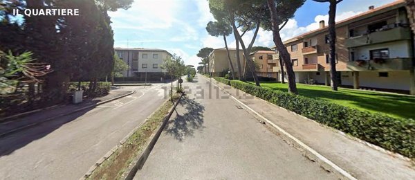 appartamento in vendita a Grosseto in zona Marina di Grosseto