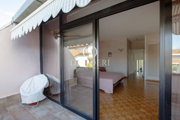 casa indipendente in vendita a Grosseto in zona Poggio Cavallo