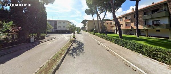 appartamento in vendita a Grosseto in zona Marina di Grosseto