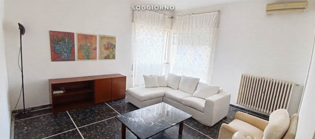 appartamento in vendita a Grosseto in zona Centro Città