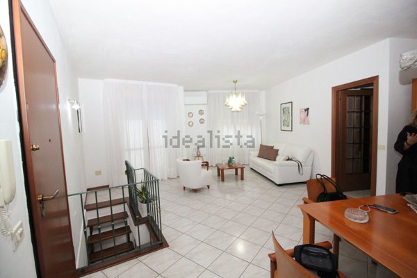 appartamento in vendita a Grosseto in zona Bagno Roselle