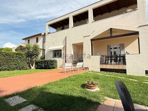 casa indipendente in vendita a Grosseto
