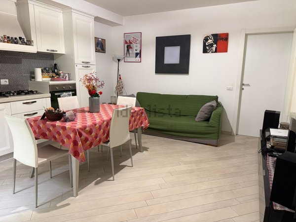 appartamento in vendita a Grosseto