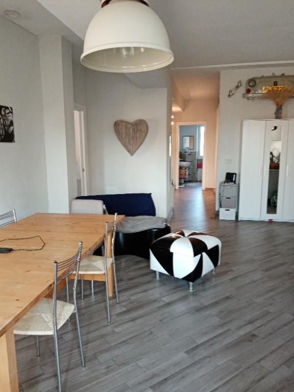 appartamento in vendita a Grosseto in zona Centro Città