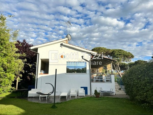 casa indipendente in vendita a Grosseto