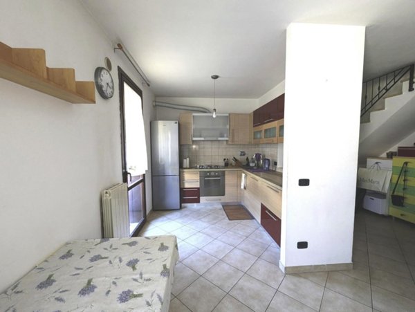appartamento in vendita a Grosseto