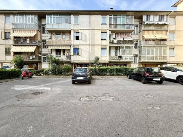 appartamento in vendita a Grosseto