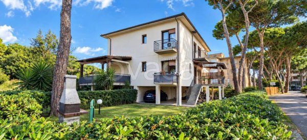 appartamento in vendita a Grosseto in zona Principina a Mare