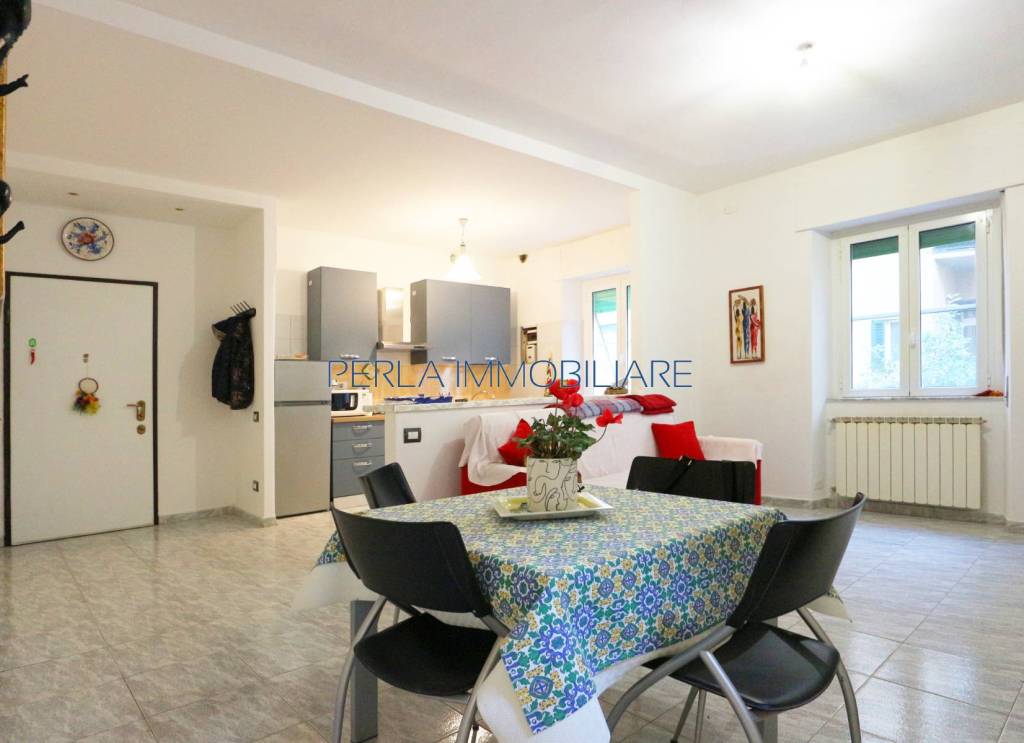 appartamento in vendita a Grosseto in zona Stazione