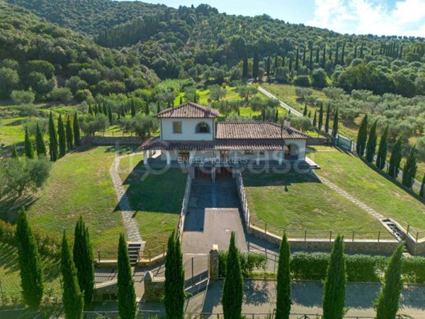 casa indipendente in vendita a Grosseto in zona Il Colombaio